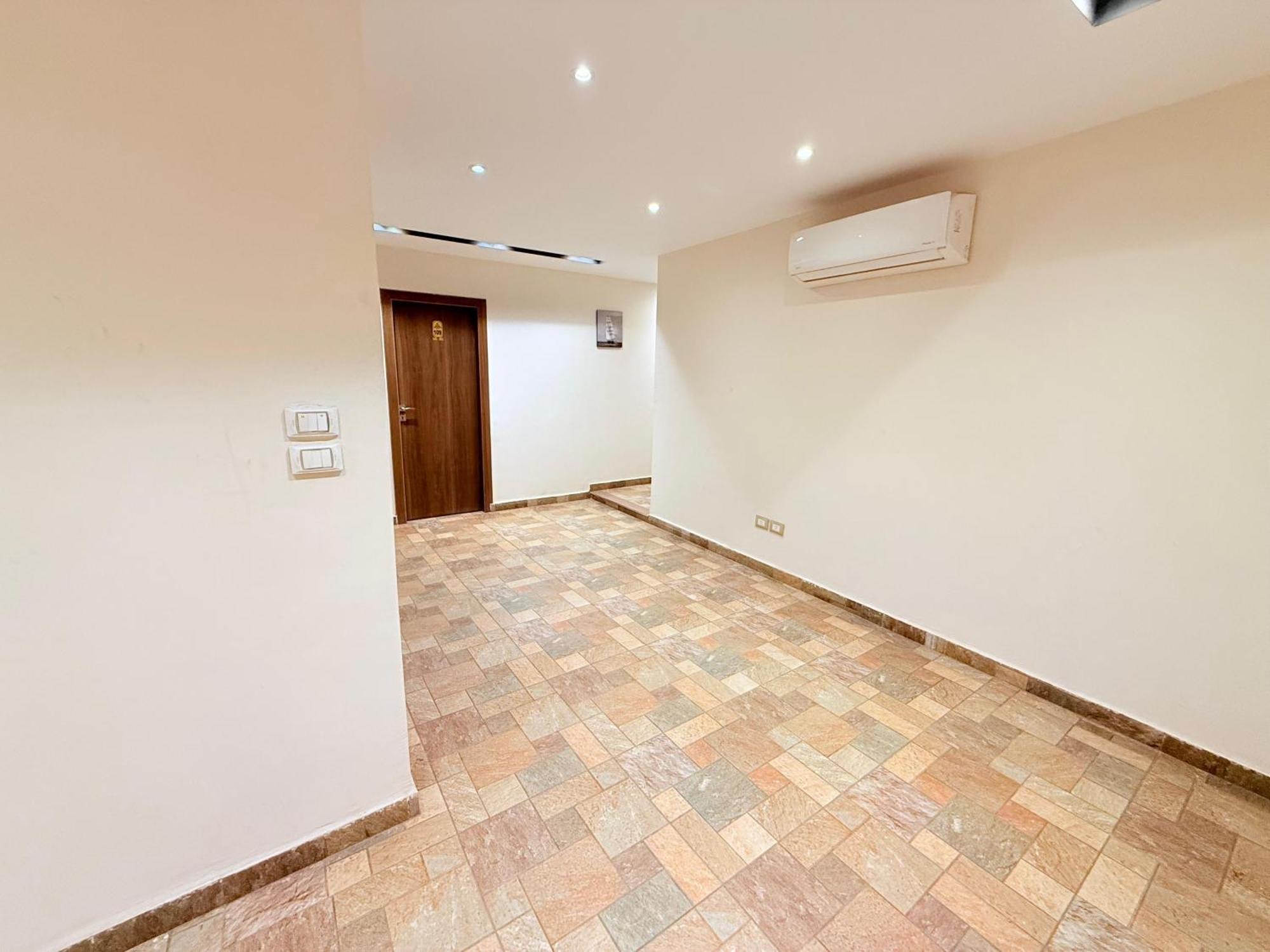Topaz Pyramids View Inn Kafrat al Jabal Exterior photo